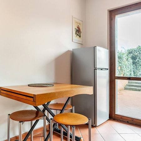 Nave Home Vacation - Entire Apartament Firenze Eksteriør billede