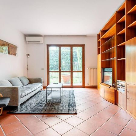 Nave Home Vacation - Entire Apartament Firenze Eksteriør billede